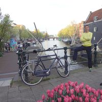 Fotos de Ruslan Ashurov