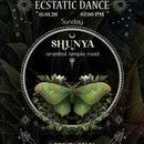 Ecstatic Dance @ SHUNYA, ARAMBOL's picture