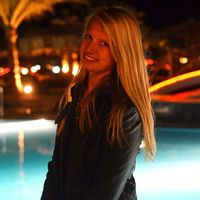 Sofia Lindgård的照片