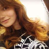 Agnieszka Majewska's Photo