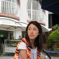 linna Chuai的照片