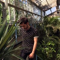 Taha Öztürk's Photo