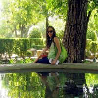 Fotos de Zahida Yasmina