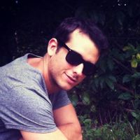 Borja Vallez's Photo