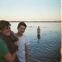 Bastian Kalb's Photo