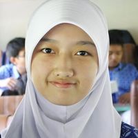 Le foto di Shofi K. Nisa