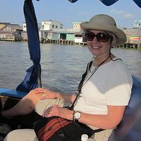 Suzanne Fee的照片