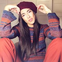 Lucía Español的照片