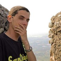 Adrien Charneau's Photo