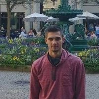 Adnan Balkic's Photo