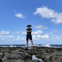 Zachary Wood's Photo