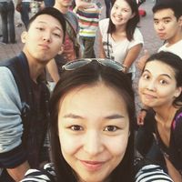 Фотографии пользователя Aigerim Shayakhmetova