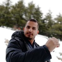 Jaafar Mousa的照片