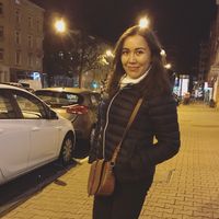 Zarina  Kauneva的照片