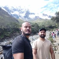 Daniel Y Felipe's Photo