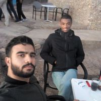 Abdoullah AL Moumen的照片