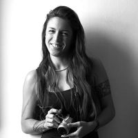 Fotos von Francesca Tosarelli