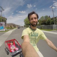 Cristiano Vieira的照片