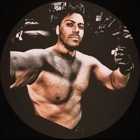 moheb tajadodfar's Photo