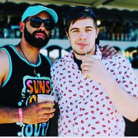 Anson Gagnier's Photo