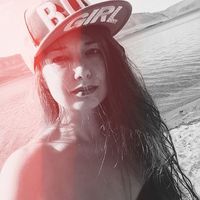 Anastasiya Mosyagina的照片