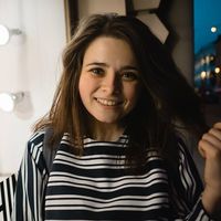 Fotos von Liza Leonova