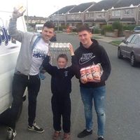 Jamie O'Callaghan's Photo