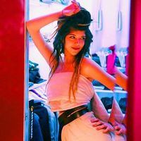 Fotos de Iskra Radojicic