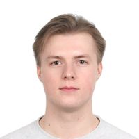 Alexey Maslennikov's Photo