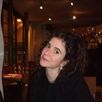 Prunelle Deleville's Photo