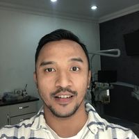 Rommy Fatria's Photo