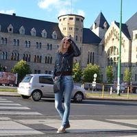 Fotos de Kate Salivon