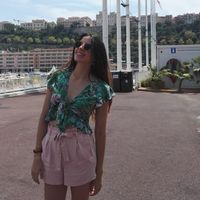 Cristina Cea's Photo