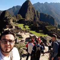 Photos de Ronald Ramírez España