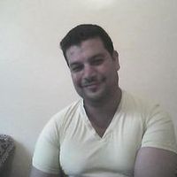 hocine kacemi's Photo