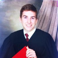 Jean-Bruno Boulianne's Photo