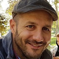 Sebastien Rambour's Photo