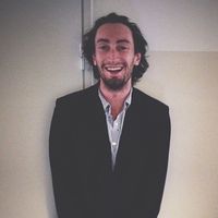 Gabriel Burke's Photo