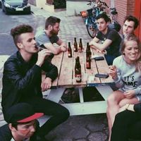 Fotos de Flor Maesen