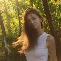 Zarina Uteuliyeva的照片