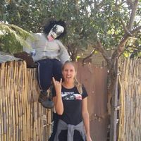 Katrin Kiene's Photo