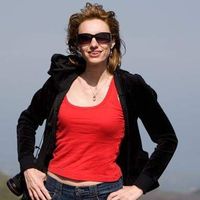 Nina Nikolova's Photo