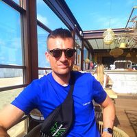 Geoffrey Engrand's Photo