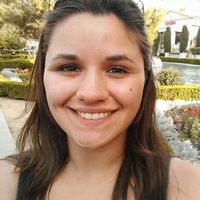 Savanna Fordham的照片