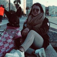 Giuliana Mele's Photo