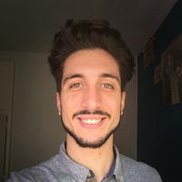 Guille Hilal's Photo