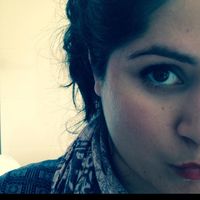 Elahe  Maleki Kahaki的照片