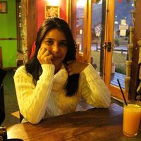 Ariane Gimenes的照片