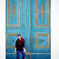 Kristin Hossink的照片