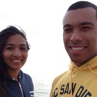 Anthony Gordon的照片